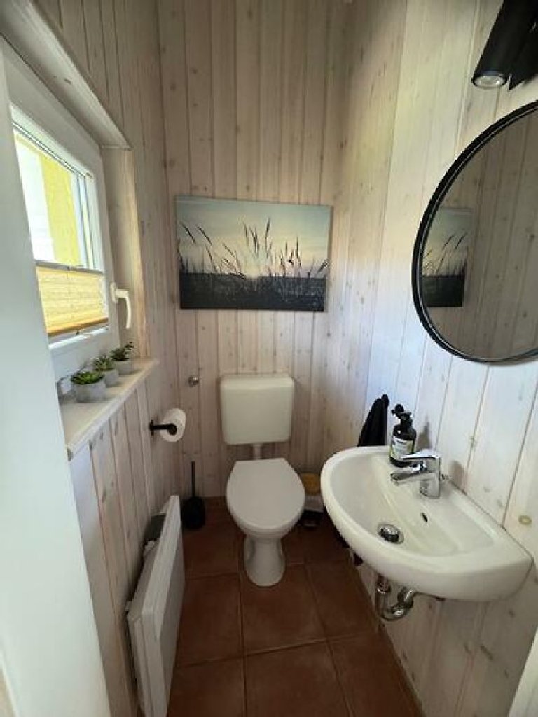 Gäste-WC