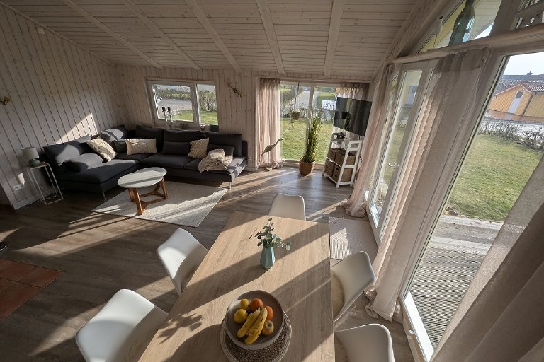 Wohnzimmer Übersicht